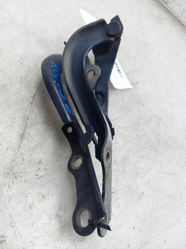 2010 SCION TC 2.4L FWD AT LEFT AND RIGHT SIDE HOOD HINGES