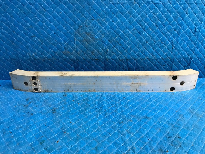 01-06 LEXUS LS430 FRONT BUMPER CENTER REINFORCEMENT IMPACT CRASH BAR REBAR OEM
