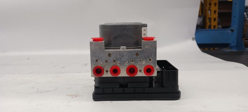15 FORD MUSTANG ABS pump module Assembly 69k miles OEM 1 Year Wnty!