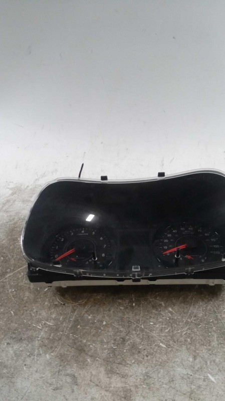 2017 Toyota Sienna Speedometer Gauge OEM Tan 102K Miles NJ25-17158-431194