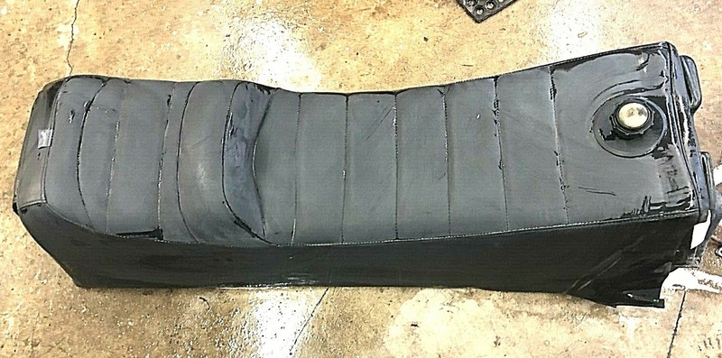 Polaris Snowmobile 550 Sport Touring 2up Seat Passenger 2682591 $50 Midwest ship