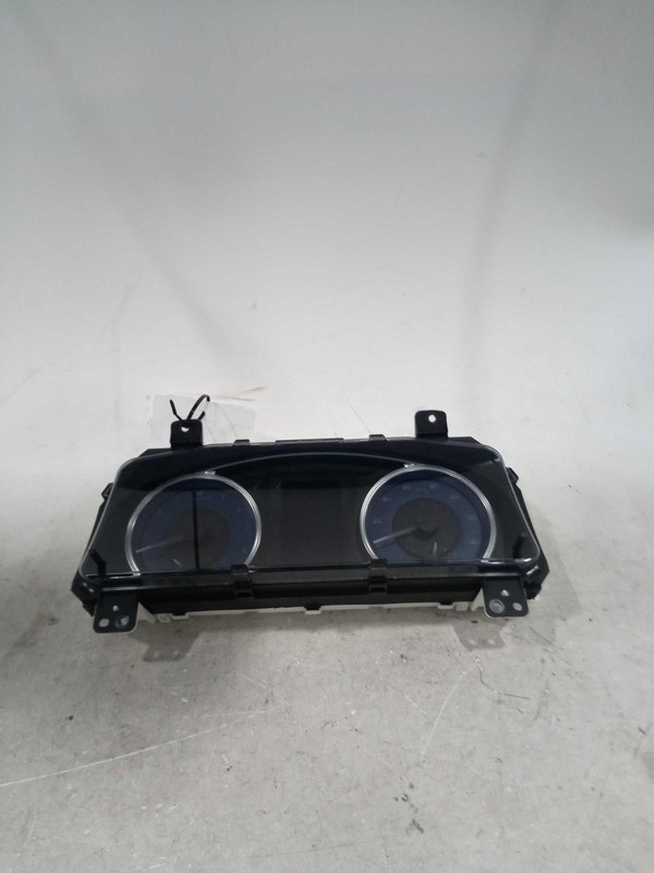 2017 Toyota Camry Speedometer Gauge OEM Grey 838000X800 56000 Miles