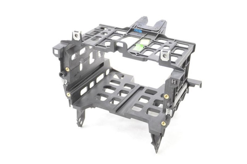 2013-2016 Porsche Boxster S Center Dash Radio Bracket 99155211101