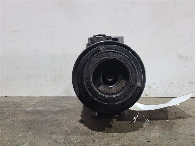 AC Compressor Fits 04-08 CROSSFIRE 576110