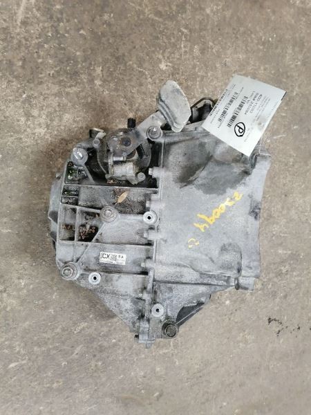 Manual Transmission 6 Speed 2.5L Fits 17-18 MAZDA 3 1085648