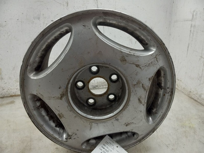 98 99 00 LEXUS LS400 16X7 ALLOY WHEEL MACHINED