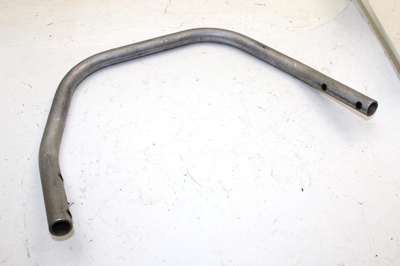 2006 Yamaha Apex Gt Oem Rear Bumper 8FP-77541-01-00 B281