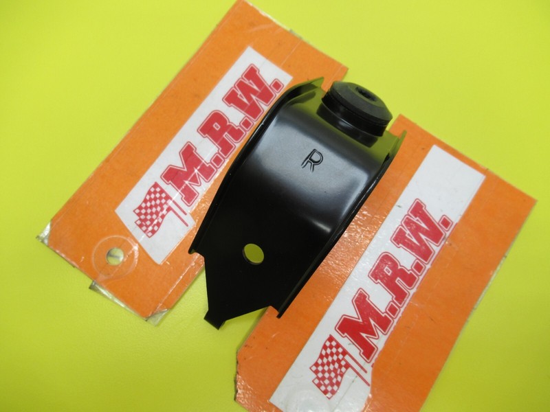 A/C CONDENSER BRACKET STRAP RUBBER PASSENGER SIDE TOP UPPER for HONDA CR-V 02-06