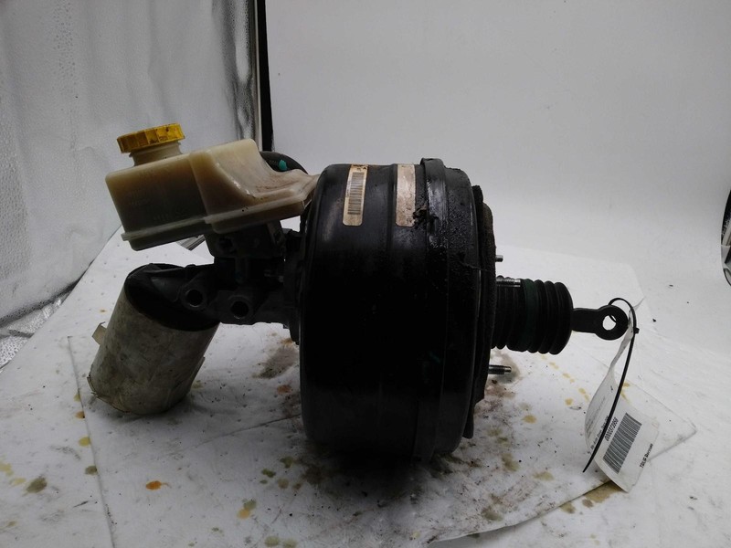 2014 Jeep Grand Cherokee Power Brake Booster OEM 4560182AF 146K Miles Black