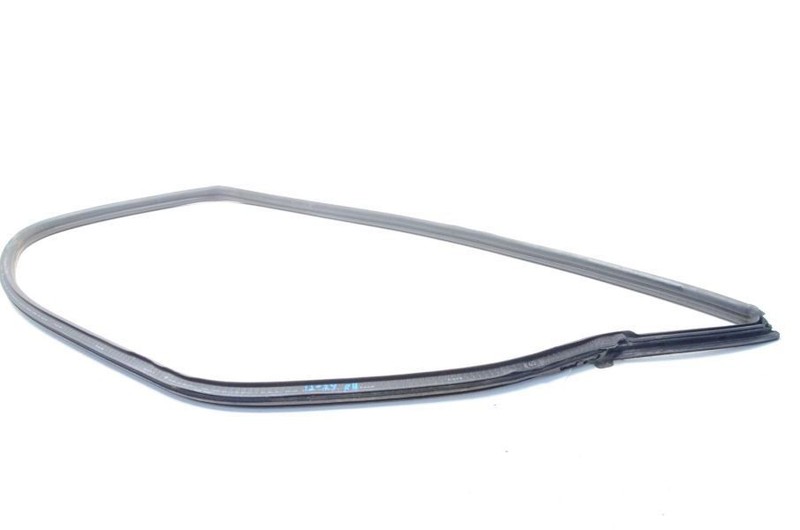 2006-2008 PORSCHE CAYMAN 987 2.7L PASSENGER RIGHT SIDE DOOR SILL 98753707604