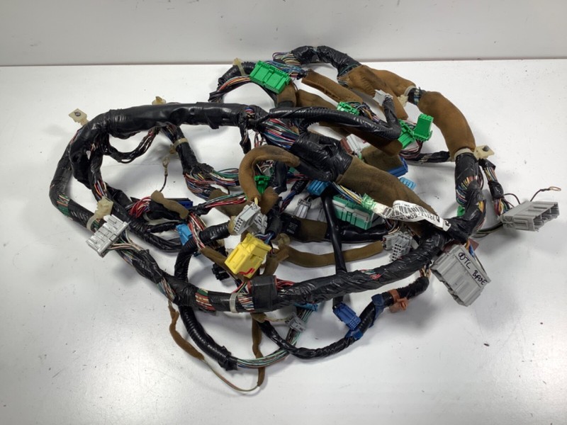 00-01 Acura TL Instrument Wire Harness Loom 32117-S0K-A11 OEM