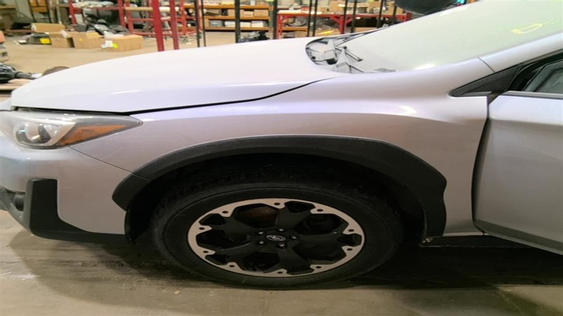 Driver Left Fender Base Fits 18-23 XV CROSSTREK 3577440