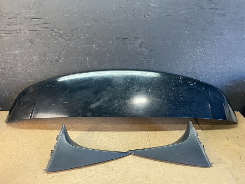 2013-2020 Nissan Pathfinder Rear Spoiler Wing Oem AD0415 DG