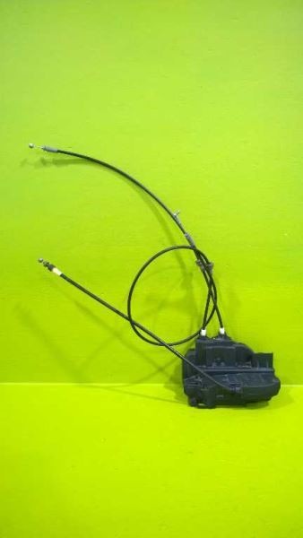 05 06 07 08 09 10 ARMADA PASSENGER RIGHT REAR DOOR LOCK LATCH ACTUATOR 3246-44