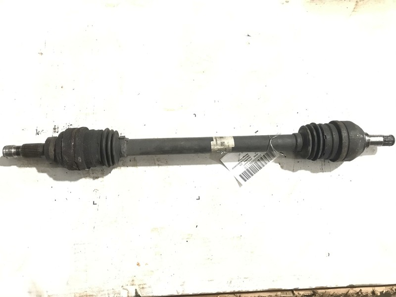 14 15 16 17 18 19 MERCEDES CLA45 AMG REAR LEFT LH AXLE SHAFT AWD OEM