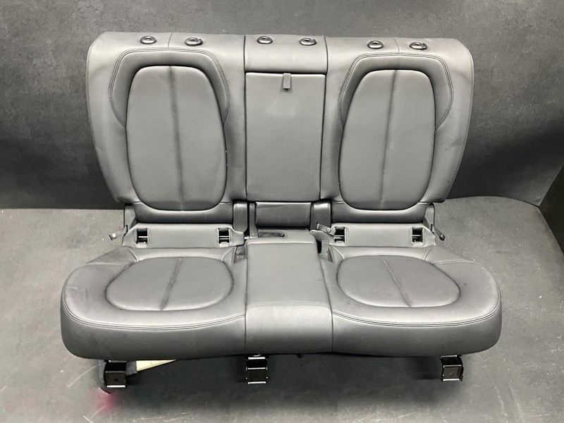 Rear Seat w/ Frame 2018 BMW X1 2016 2017 2019 2020 2021 2022