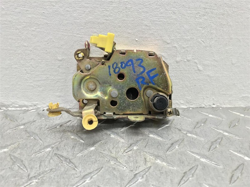 2001 FORD EXPLORER PASSENGER FRONT DOOR LATCH OEM 6L5Z-7821812-C