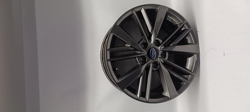 22-'25 SUBARU WRX Wheel 17x8 alloy WRX 15 spoke OEM Grade B