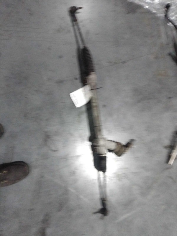 2017 Chevrolet Sonic Rack and Pinion Assembly OEM 79k Miles Silver