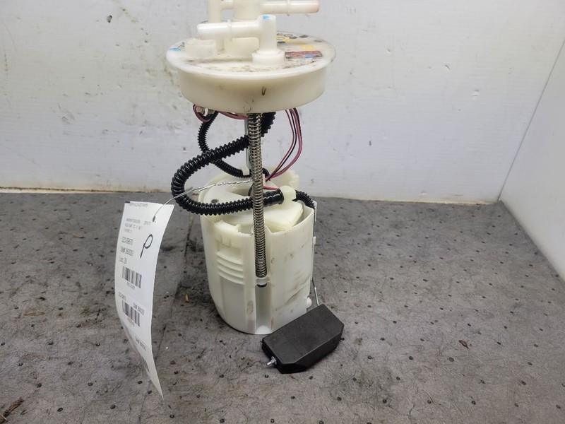 Fuel Pump Assembly Tank Mounted Fits 15-20 FIT 1742435