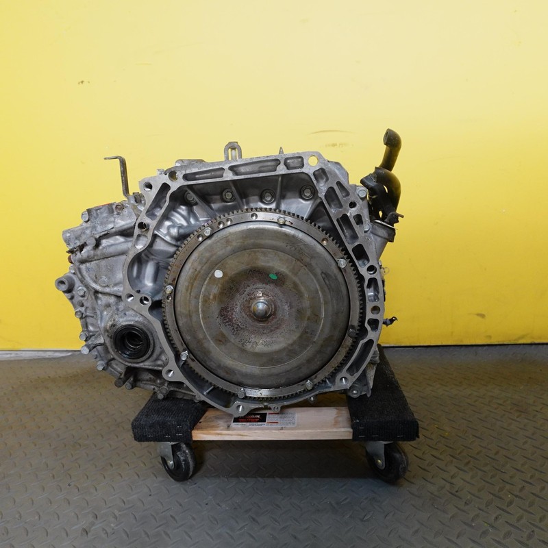 2023-2025 HONDA ACCORD AUTOMATIC TRANSMISSION GEARBOX ASSEMBLY OEM 62006MMA01RM