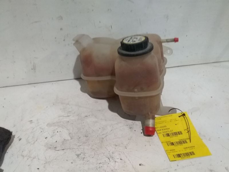 Coolant Reservoir Fits 04-08 FORD F150 PICKUP 3171416