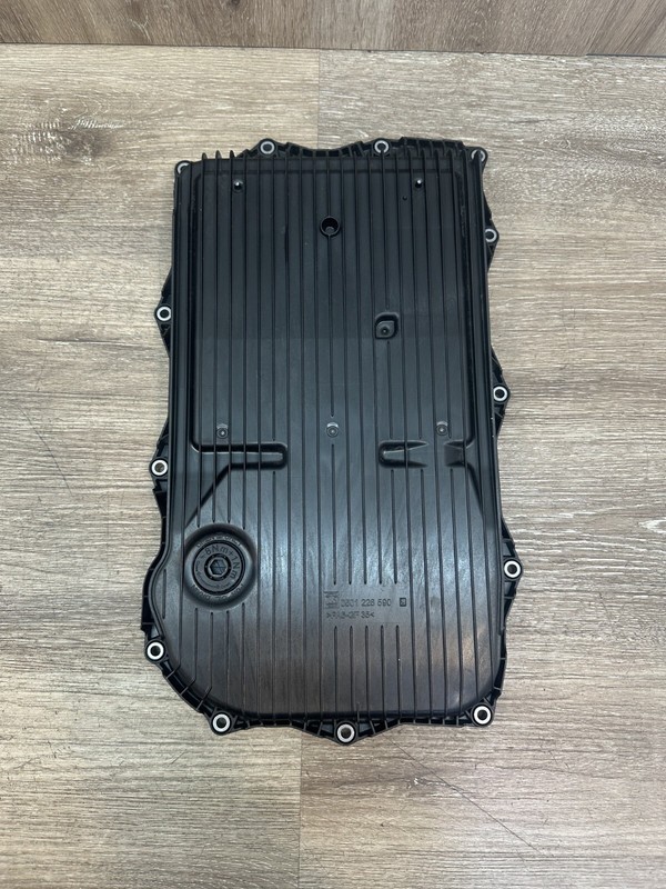 TRANSMISSION OIL PAN0501226590BMW 318i / 320i / 330i/ 425i X1 /X3