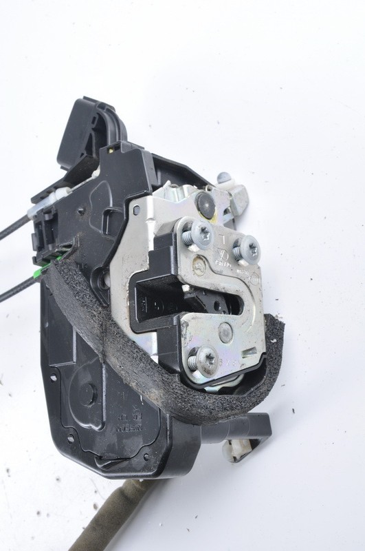 NISSAN ALTIMA Coupe Front Left LH Door Lock Latch Actuator OEM 2008 - 2013 *