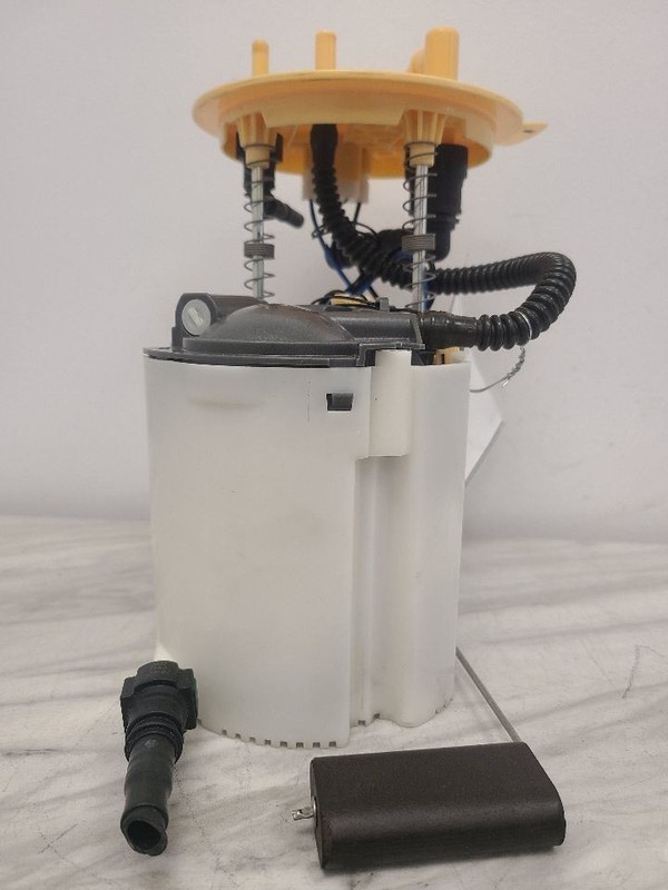 Fuel Pump Assembly Tank Mounted 2.0L Fits 18-23 WRANGLER 578644