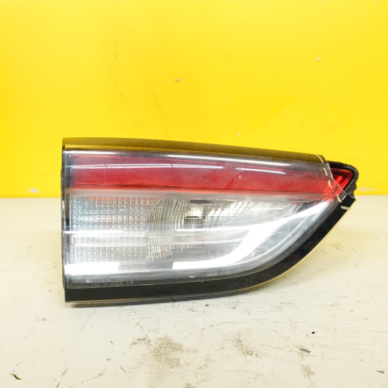 2023-2024 FORD ESCAPE Inner Tailgate Trunk Tail Light Lamp Lh Lj6b13a603am DMG
