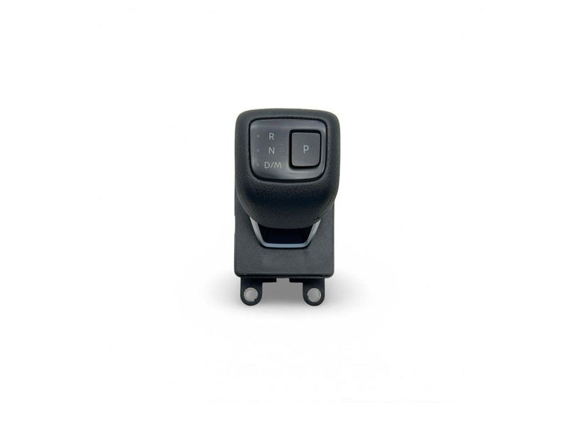 2022-2024 Nissan Rogue Floor Gear Shifter Black