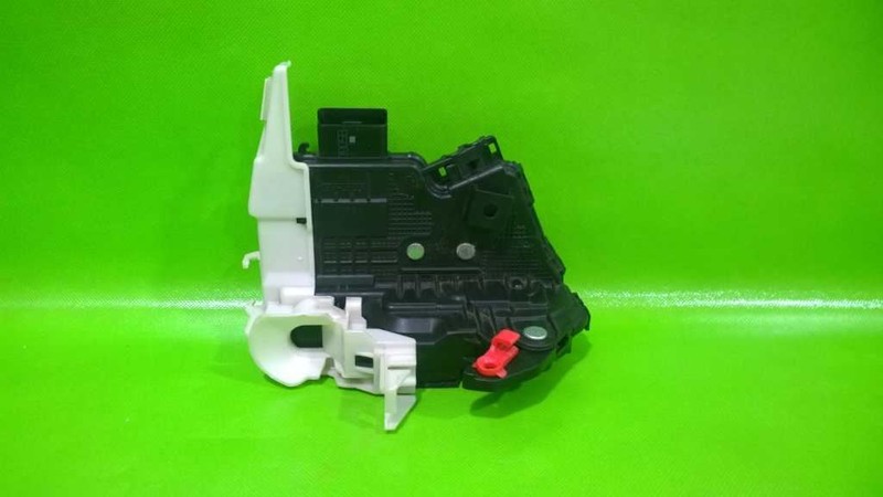 17 18 FORTE SDN PASSENGER RIGHT FRONT DOOR LOCK LATCH ACTUATOR OEM 4231-30