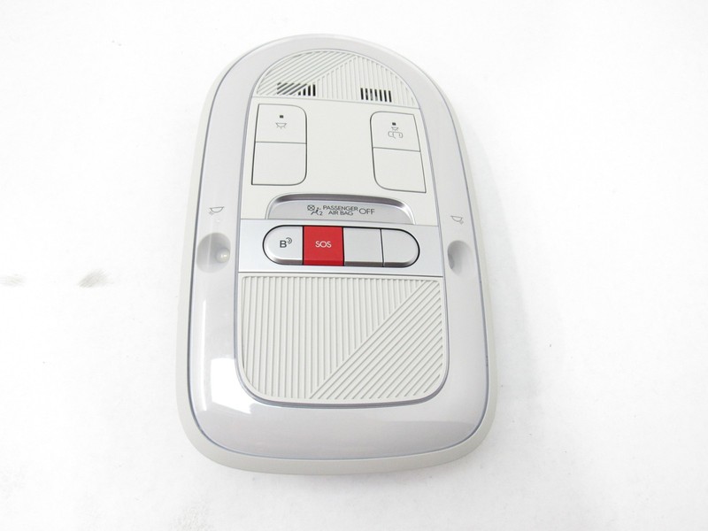 Hyundai Ioniq 5 2023 Front Roof Dome Light Lamp Overhead Console 21-25 |@2