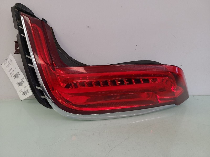 Passenger Right Tail Light Fits 18 XTS 591871