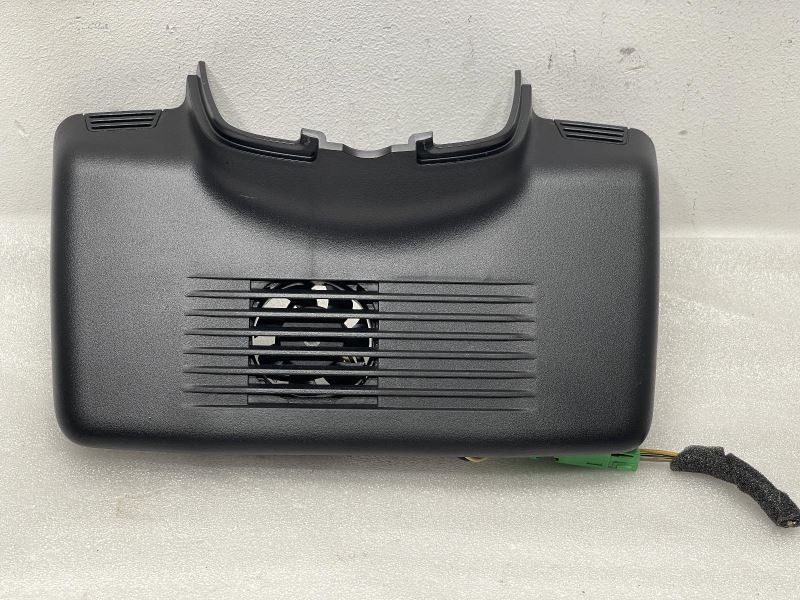 2019-23 RANGE ROVER DISCOVERY SPORT REAR VIEW MIRROR UPPER COVER TRIM 53159
