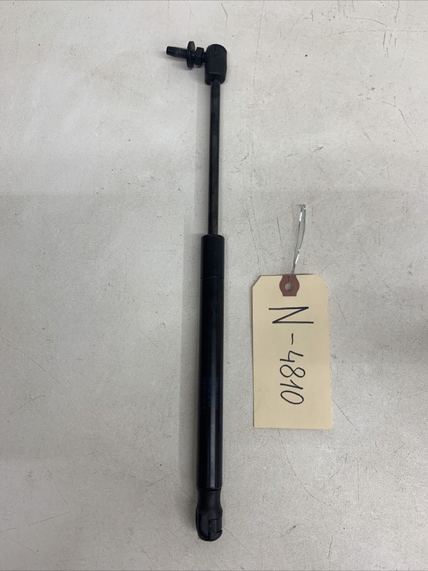 16-23 TESLA MODEL X HOOD LH RH DRIVER SIDE SHOCK LIFT CYLINDER STRUT 4810 B129