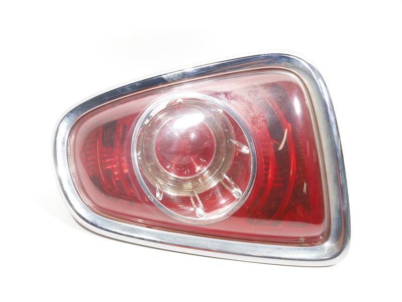 2011-2013 MINI Cooper R56 Rear RIGHT Passenger Side Tail Light Lamp Assembly OEM