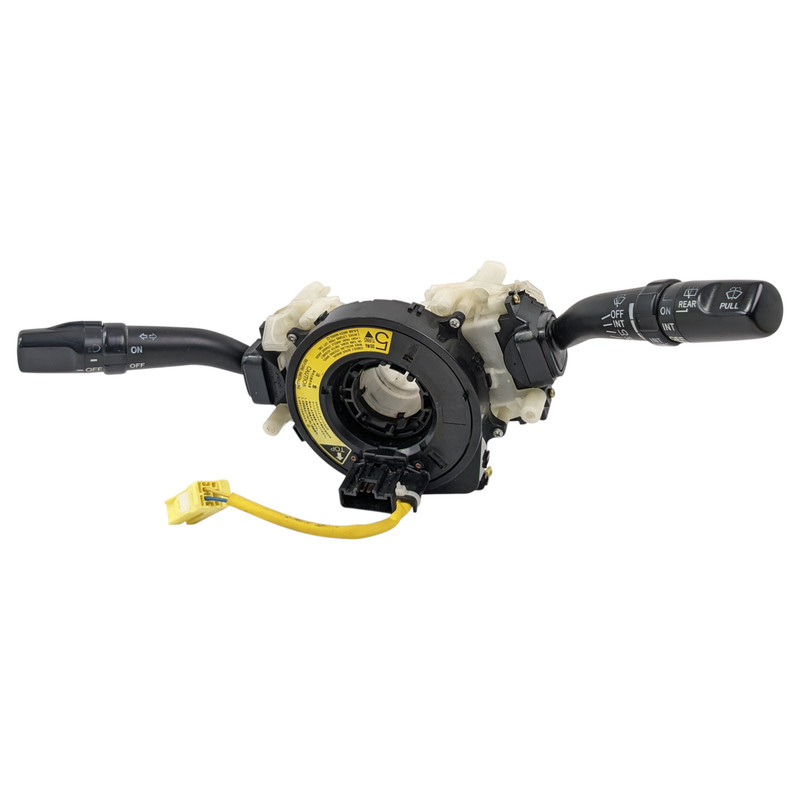 01 02 Toyota 4Runner Turn Signal Headlight Wiper Clock Spring Combination Switch