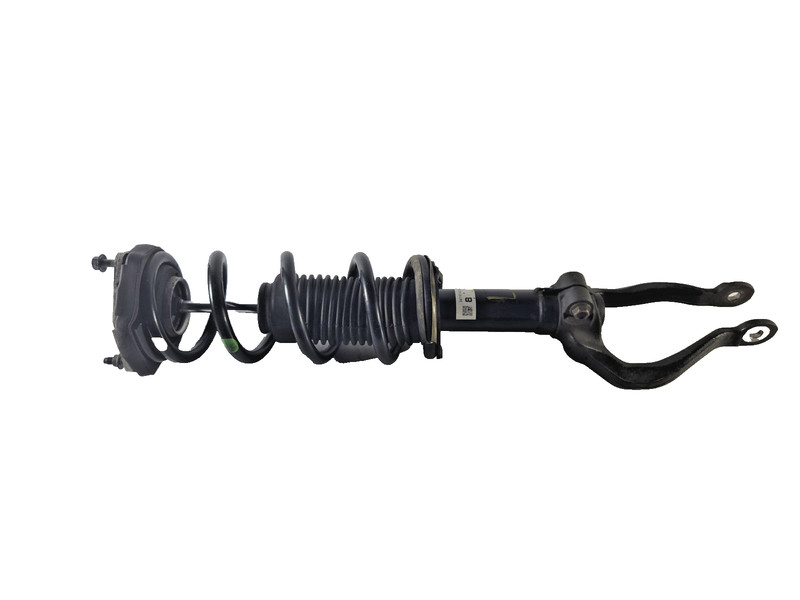 2014 2018 Infiniti Q Q50 Left Driver Side Front Suspension Shock Absorber Strut