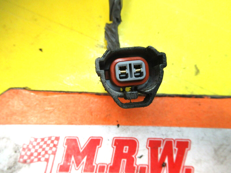CAMSHAFT SENSOR WIRE PLUG CONNECTOR 05 06 07 08 09 LEGACY OUTBACK 2.5L ENGINE