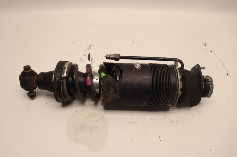2003-2006 MERCEDES SL500 R230 REAR RIGHT SHOCK STRUT ABSORBER HYDRAULIC OEM
