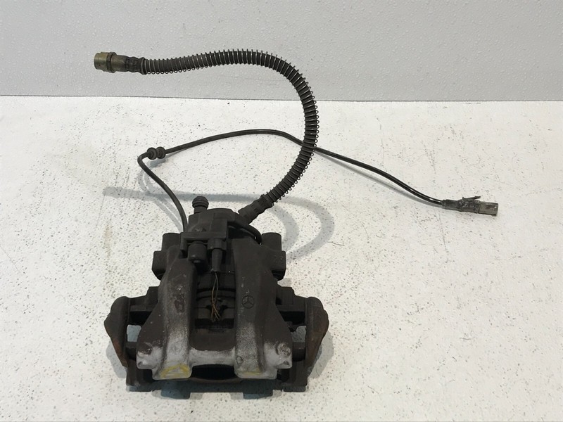 03-06 Mercedes W220 S430 SL500 Rear Right Passenger Side Brake Caliper OEM