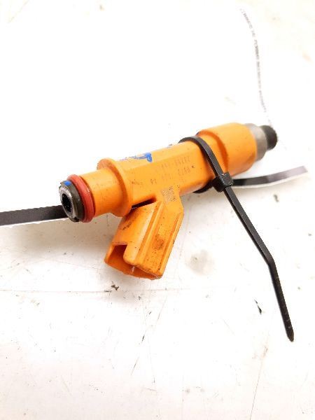 04-09 TOYOTA CAMRY LE 2.4L 4CYL FUEL INJECTOR