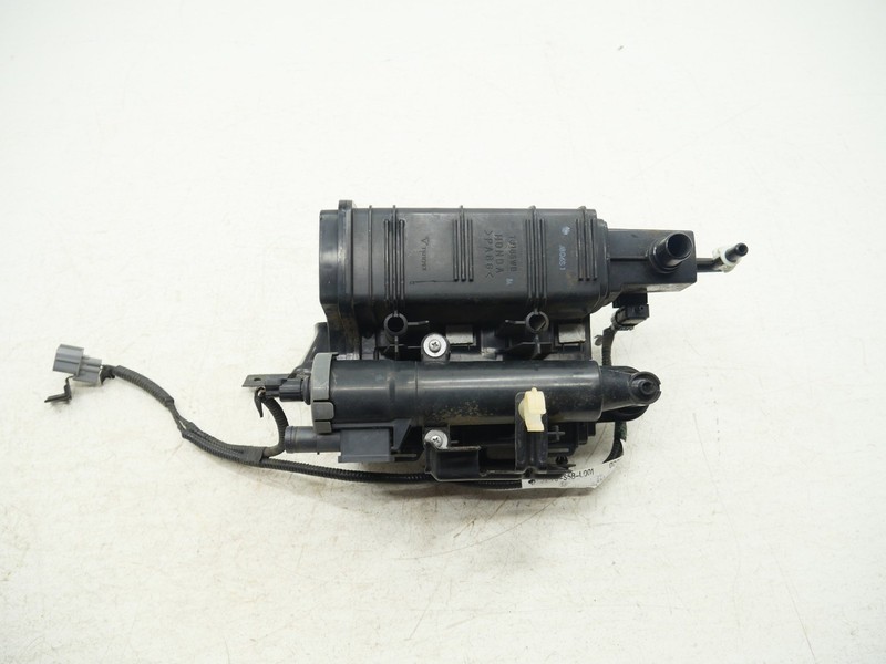 2005-2006 Acura RSX Type S Charcoal Canister Fuel Vapor Evap 17011S6MA01 OEM