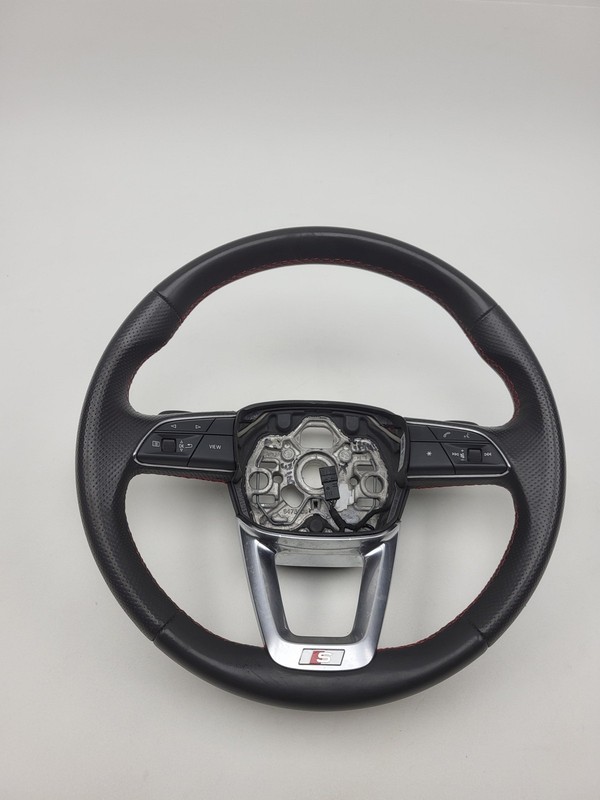 2022-2024 Audi S3 Steering Wheel OEM 8Y0-419-091-N