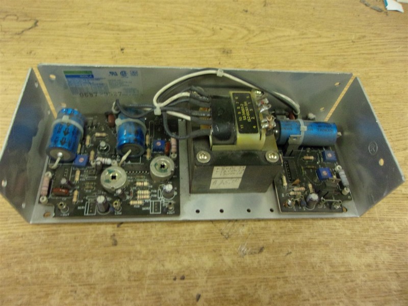 Sola SLT-12-31010-12 Regulated Power Supply*FREE SHIPPING*