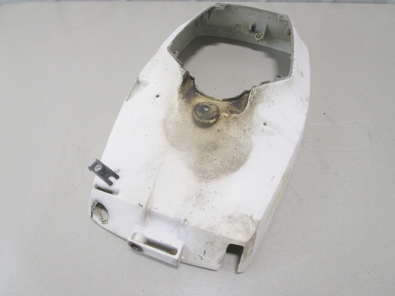 0323067 0434173 Lower Cowl Engine Pan for Evinrude Johnson 60-75 Hp Outboard