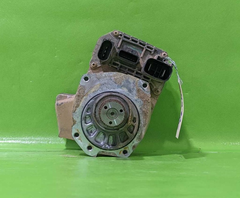 14-18 TRANSIT CONNECT ELECTRIC STEERING RACK-N-PINION OEM 4573-26