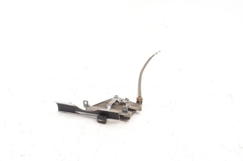 1972-1980 MERCEDES 450SL 107 AC VENT LEVER
