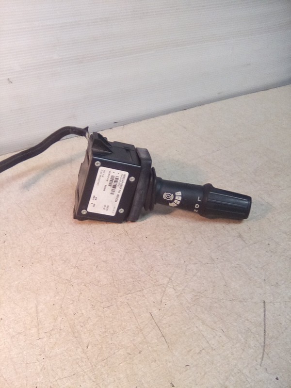 International Transmission Electric Lever Shifter 4063123C4
